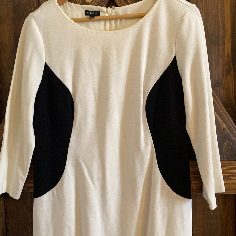 Interview dress